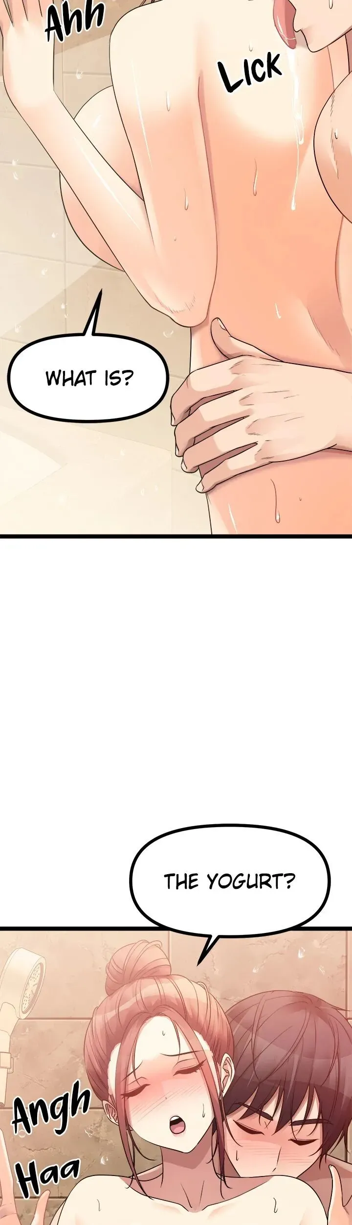 Cucumber Market Chapter 36 page 8 - 