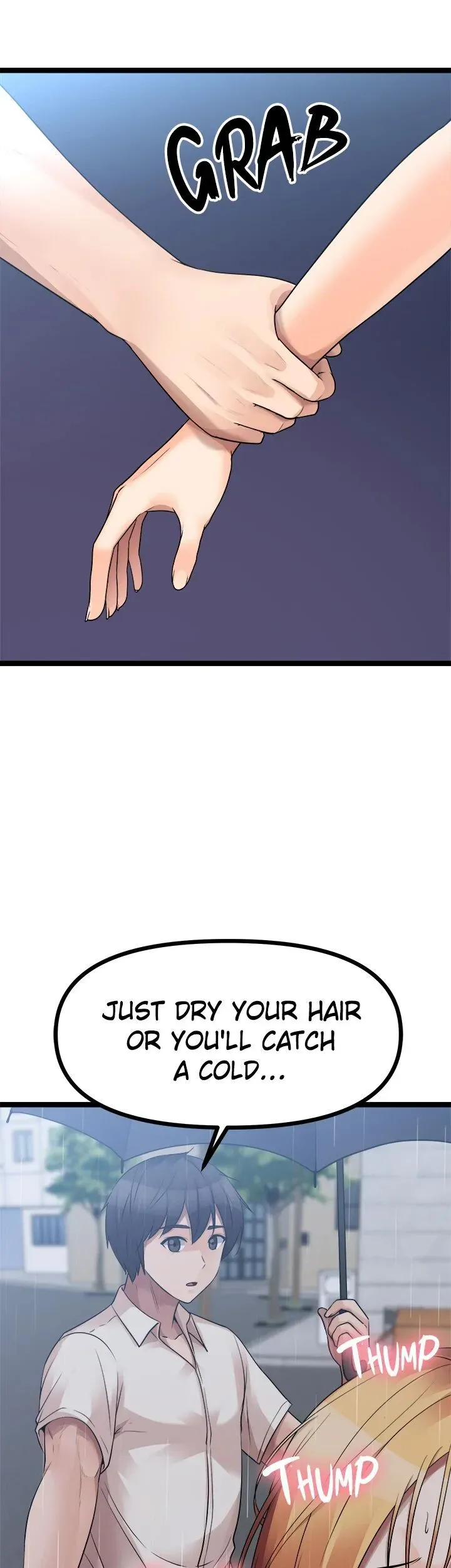 Cucumber Market Chapter 37 page 2 - 