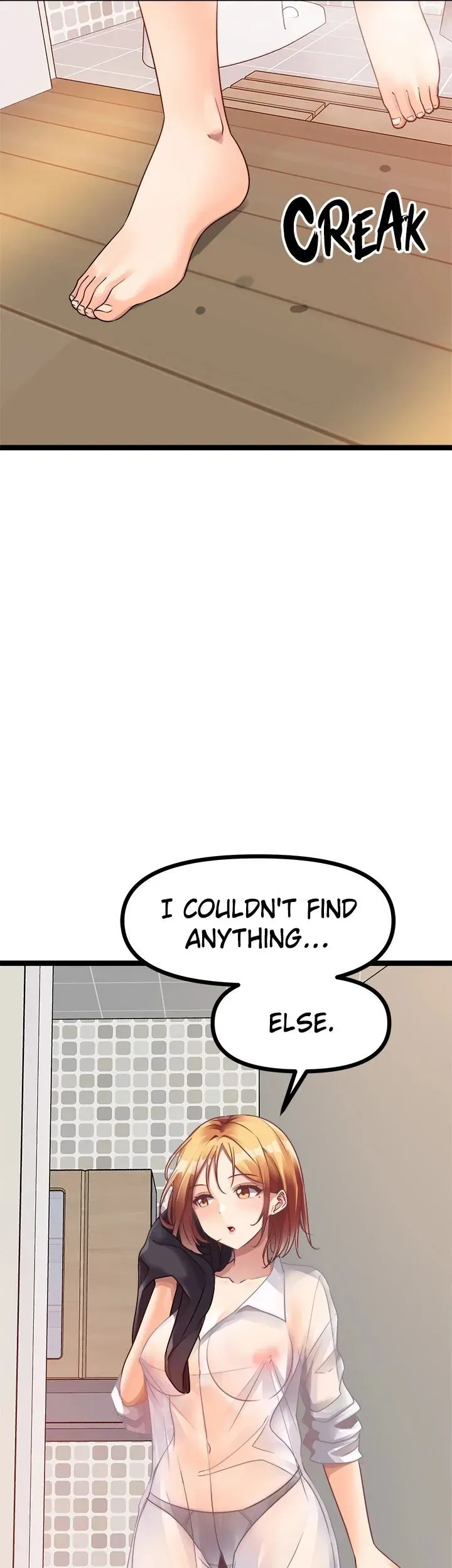 Cucumber Market Chapter 37 page 16 - 