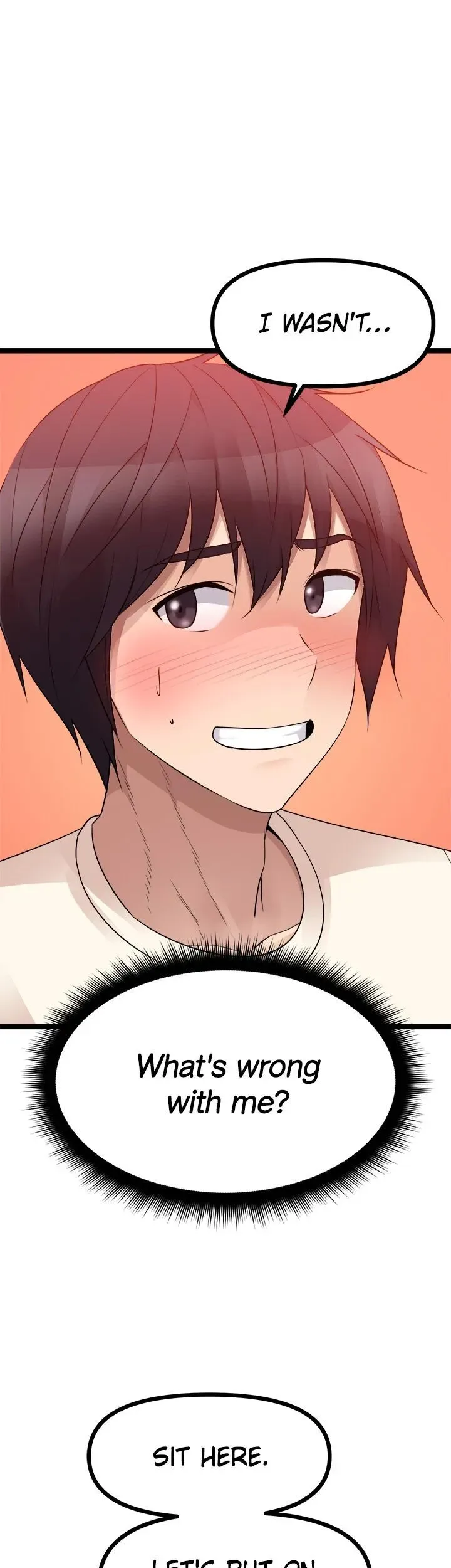Cucumber Market Chapter 37 page 19 - 