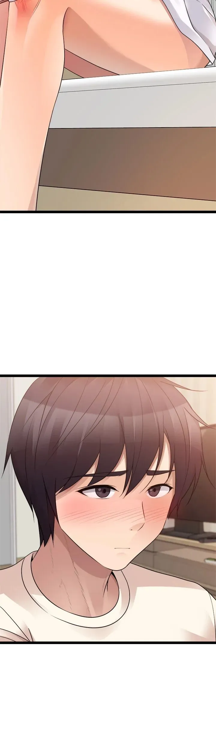 Cucumber Market Chapter 37 page 21 - 