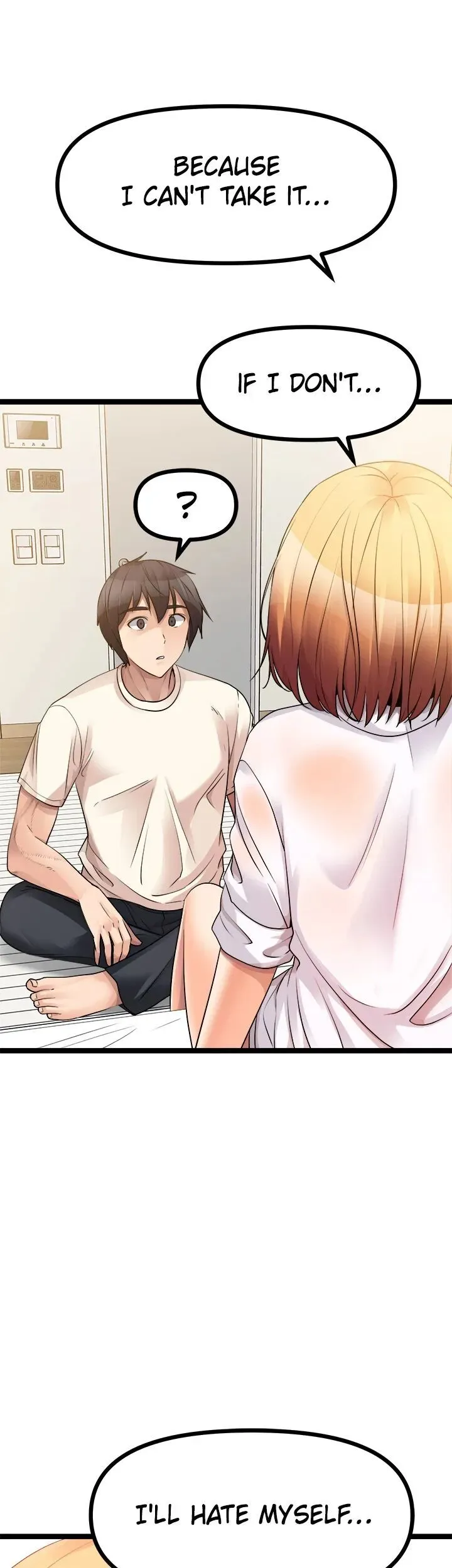 Cucumber Market Chapter 37 page 28 - 