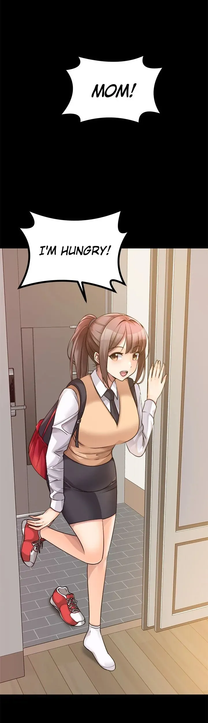 Cucumber Market Chapter 37 page 30 - 