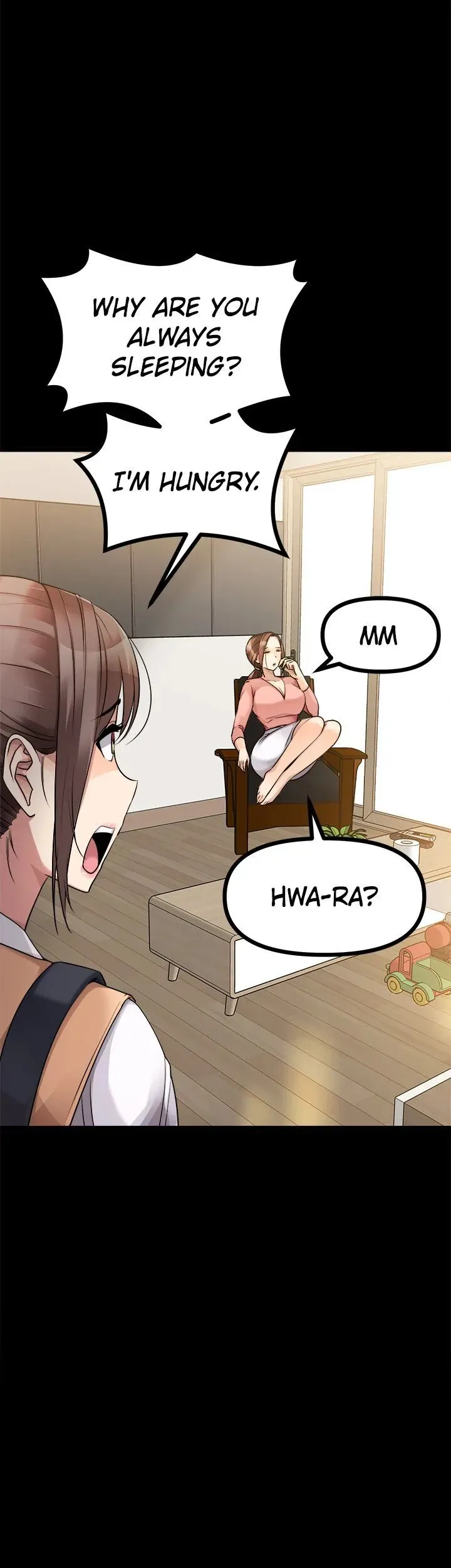 Cucumber Market Chapter 37 page 31 - 