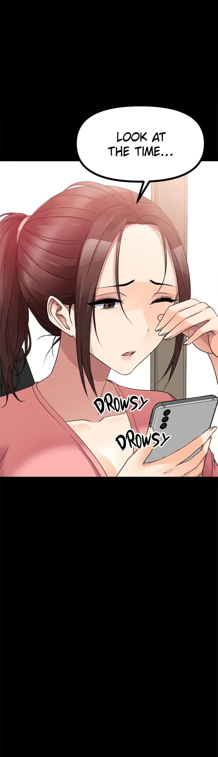 Cucumber Market Chapter 37 page 32 - 