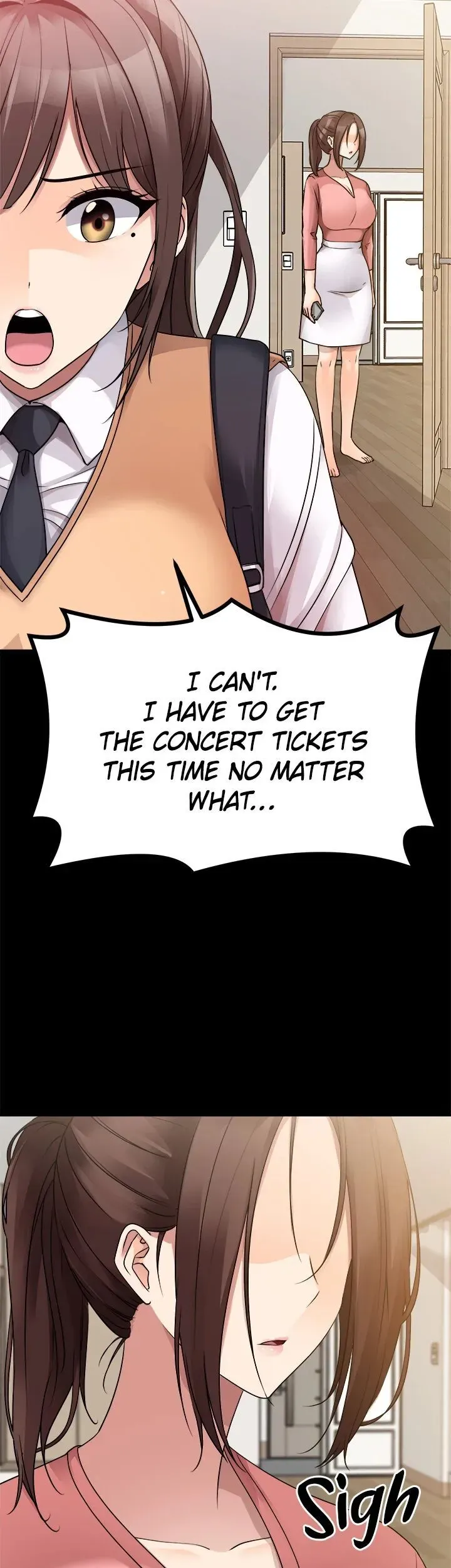 Cucumber Market Chapter 37 page 34 - 