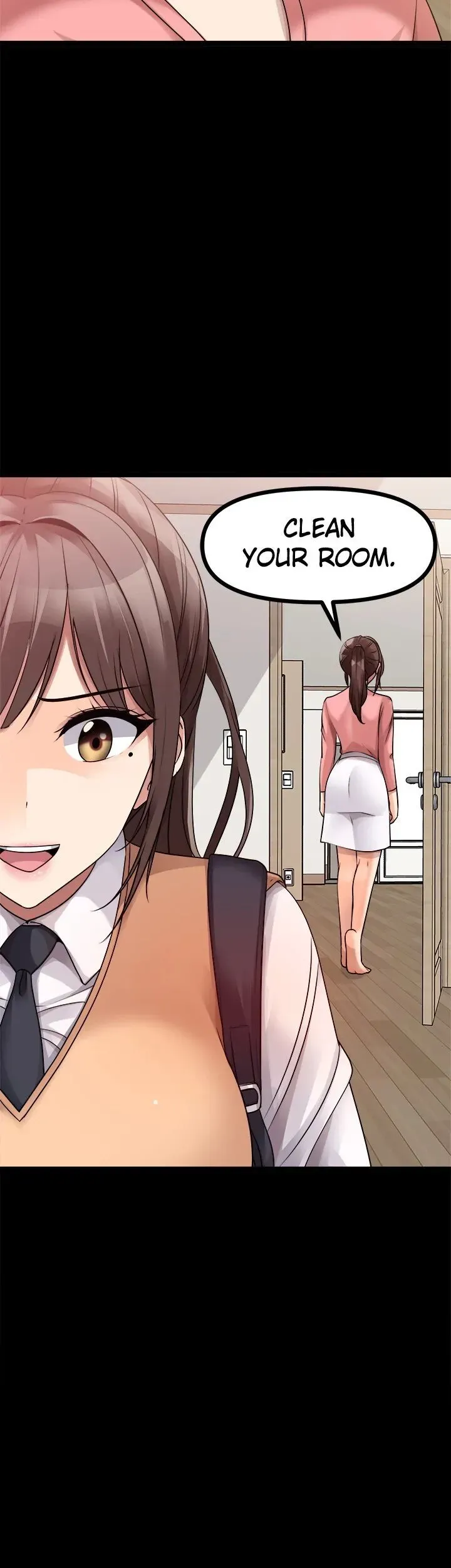 Cucumber Market Chapter 37 page 35 - 