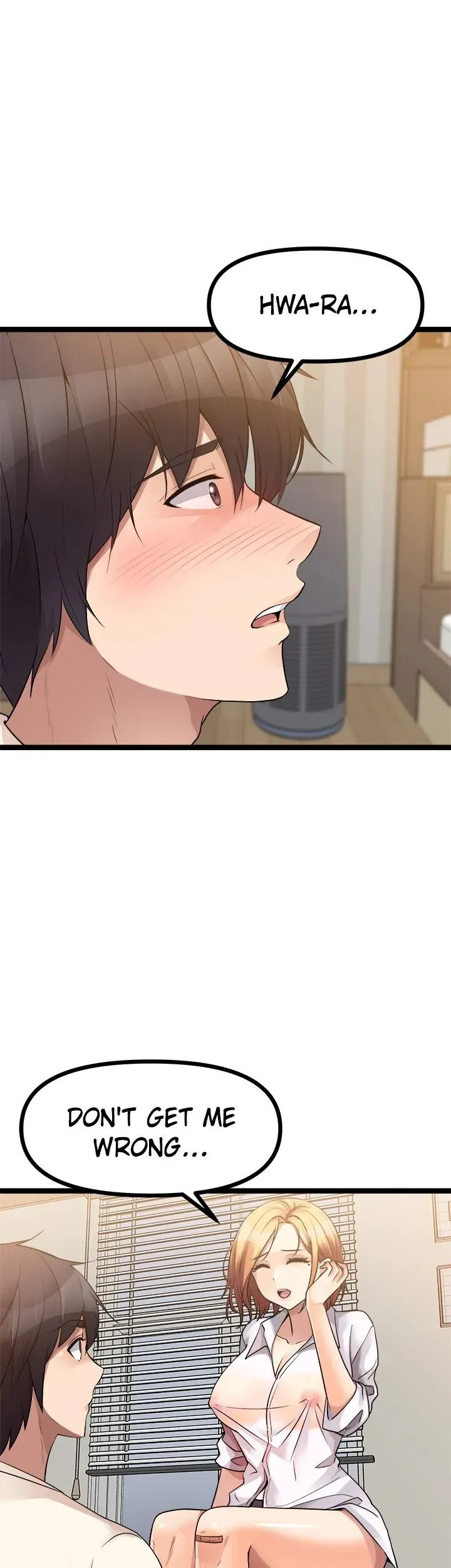 Cucumber Market Chapter 37 page 40 - 