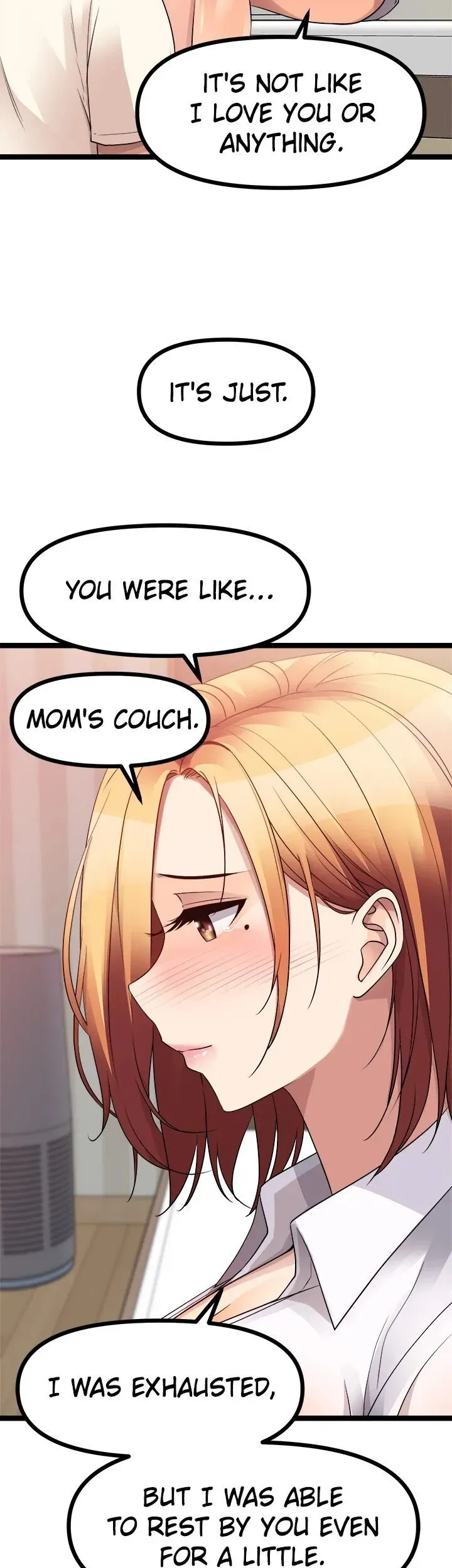 Cucumber Market Chapter 37 page 41 - 