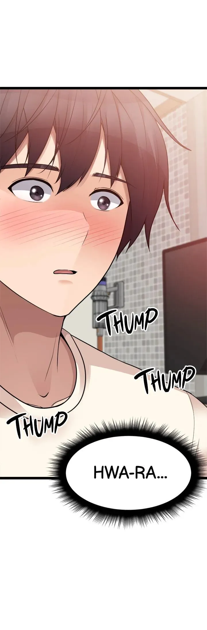 Cucumber Market Chapter 37 page 47 - 