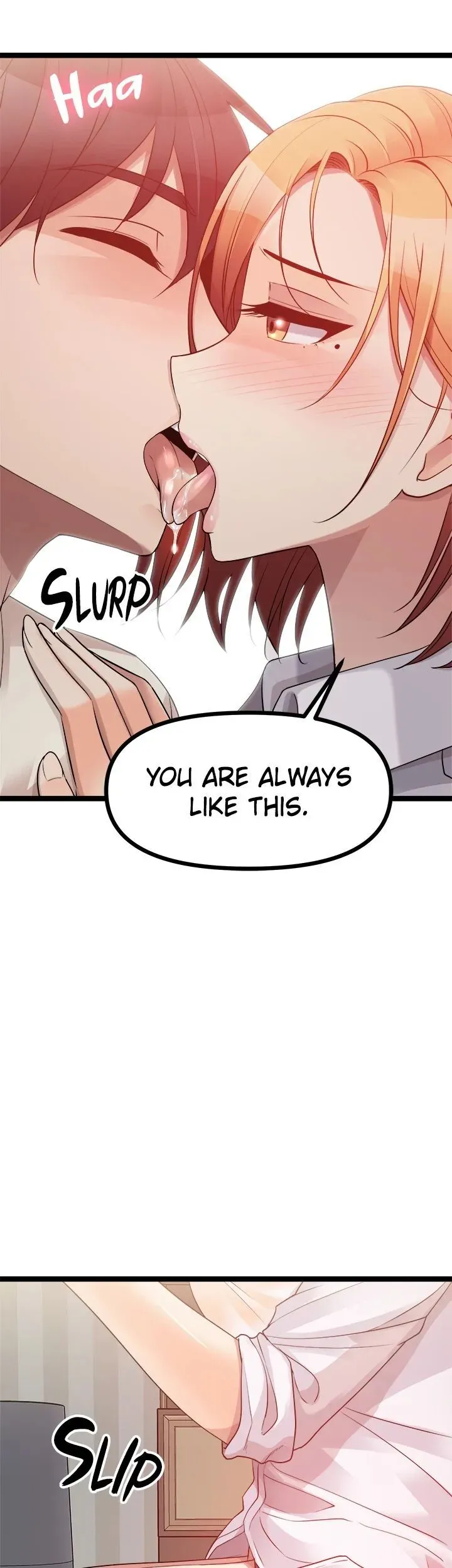 Cucumber Market Chapter 37 page 49 - 