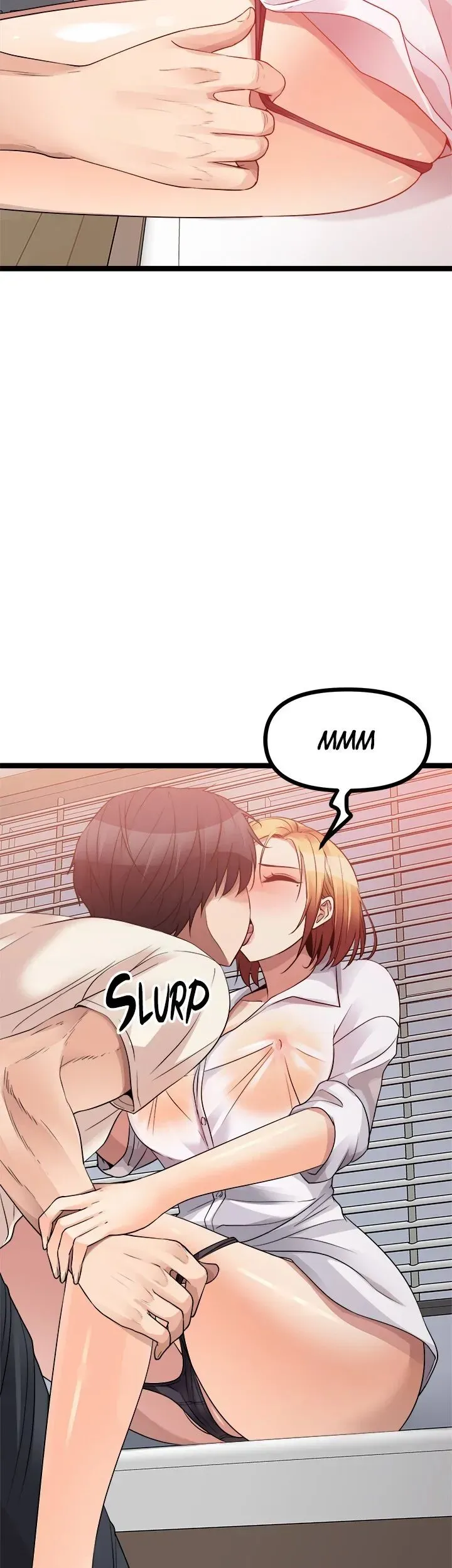 Cucumber Market Chapter 37 page 50 - 