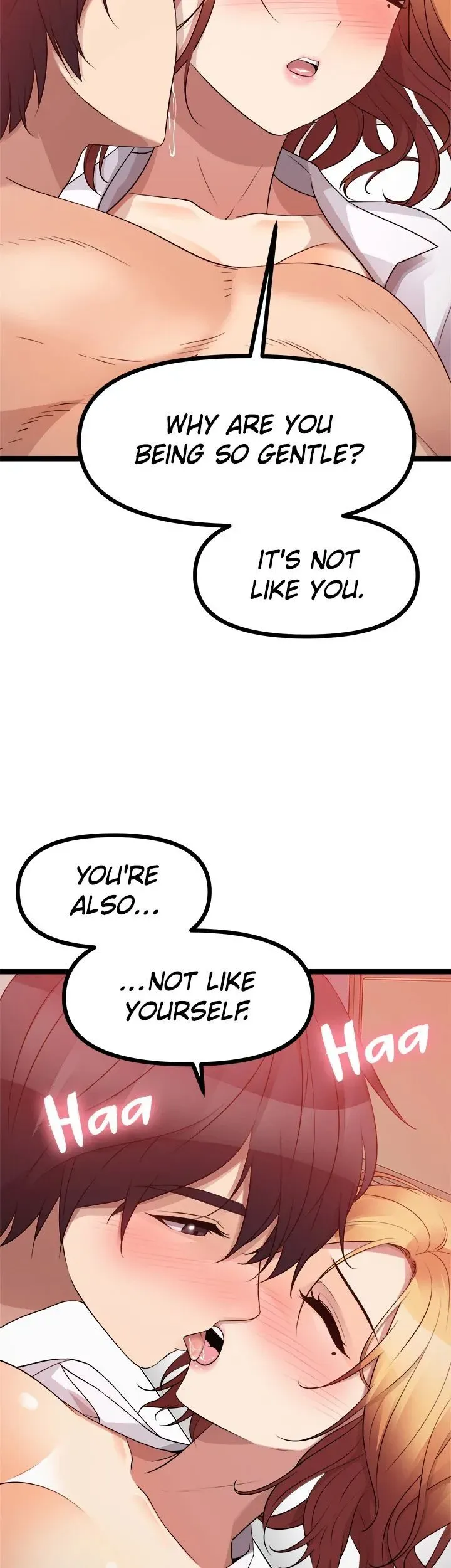 Cucumber Market Chapter 37 page 59 - 