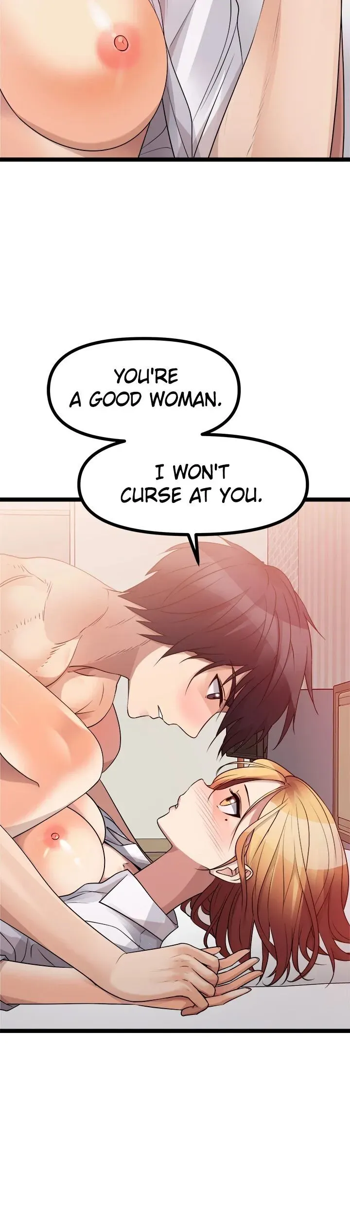 Cucumber Market Chapter 37 page 64 - 
