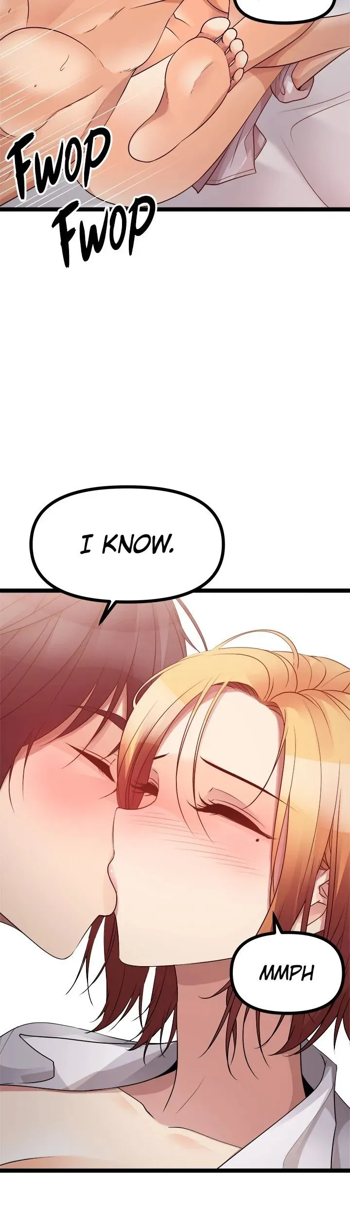 Cucumber Market Chapter 37 page 67 - 