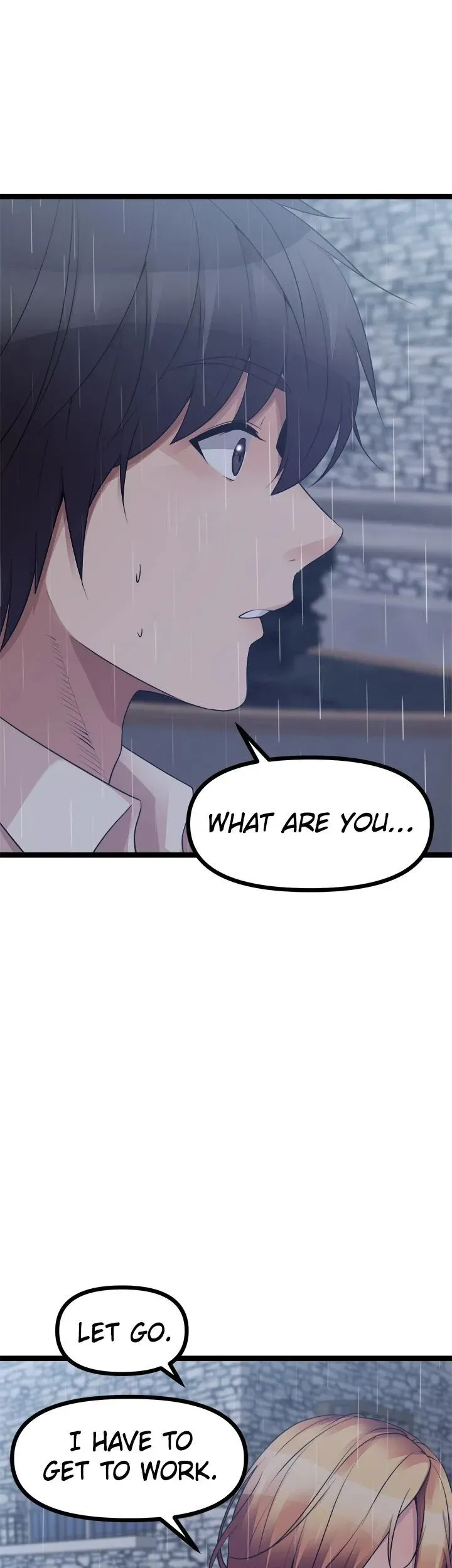 Cucumber Market Chapter 37 page 8 - 