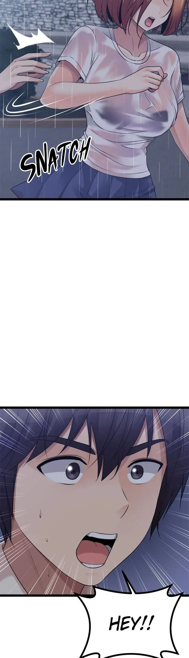 Cucumber Market Chapter 37 page 9 - 