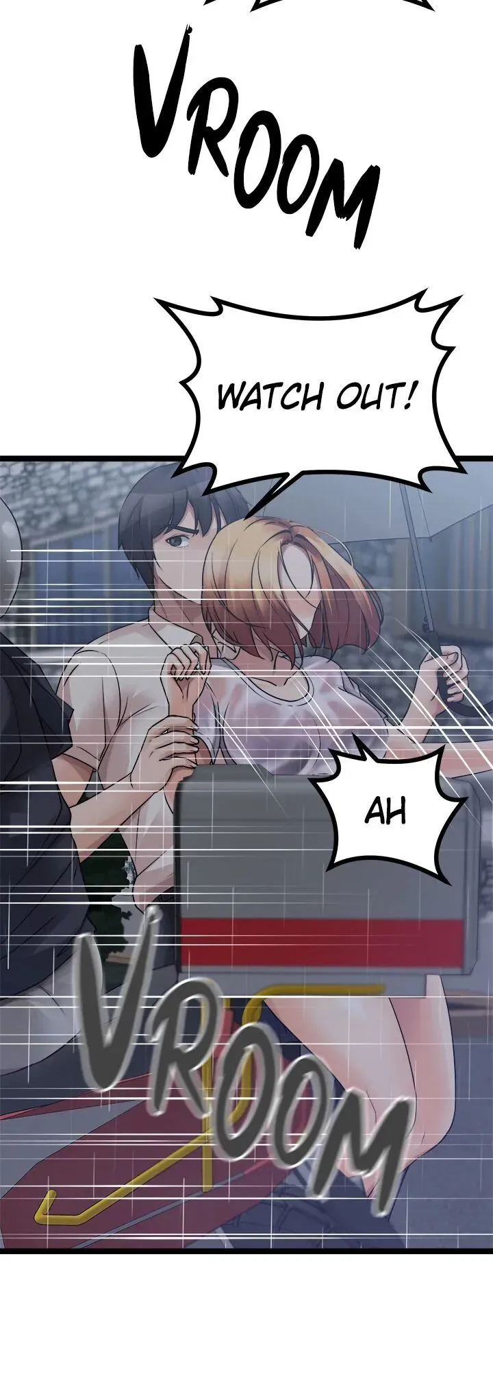 Cucumber Market Chapter 37 page 10 - 