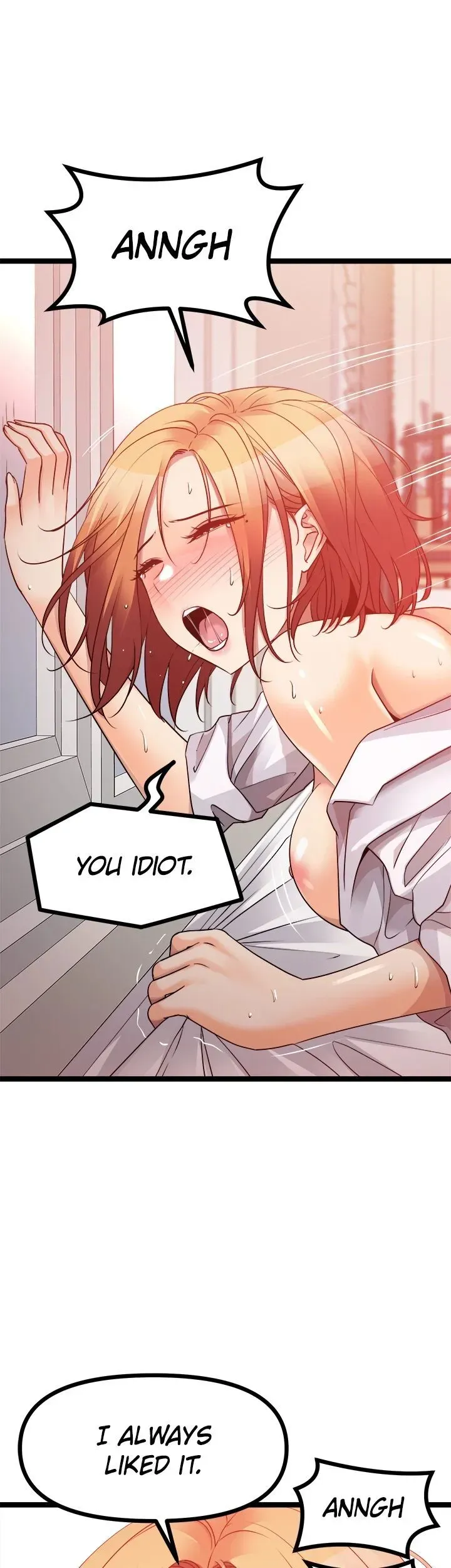 Cucumber Market Chapter 38 page 19 - 
