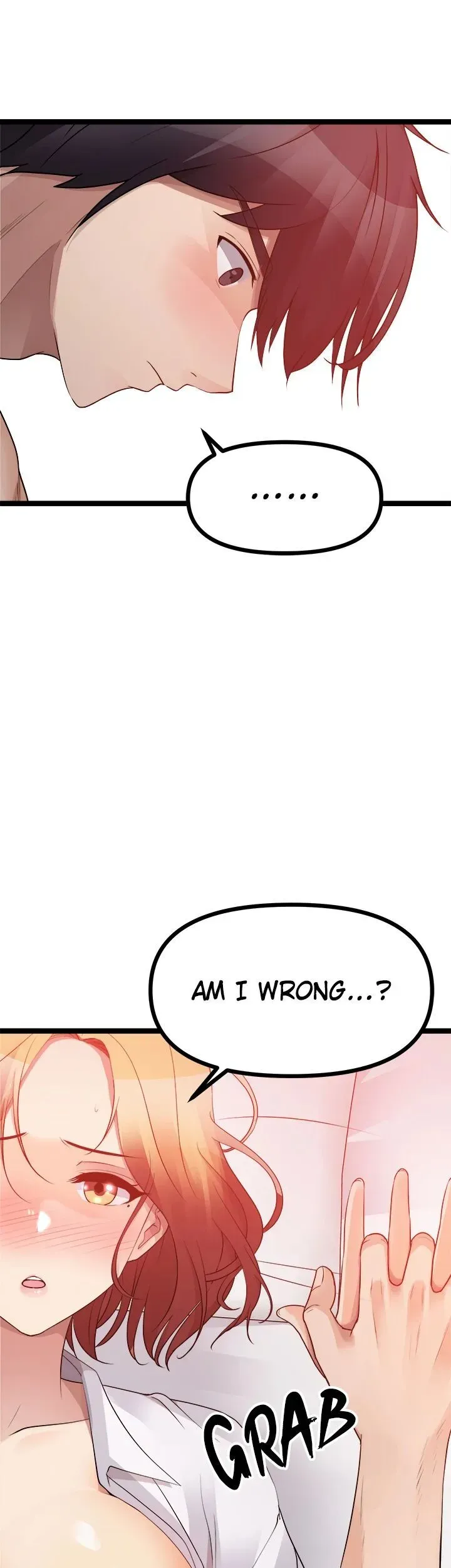 Cucumber Market Chapter 38 page 3 - 