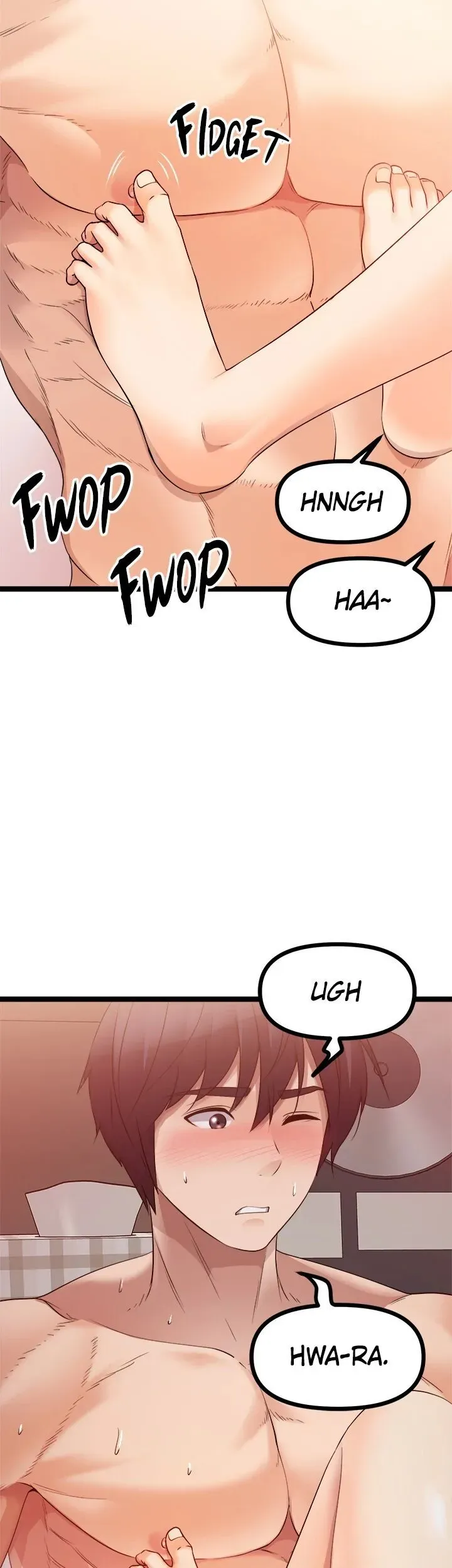 Cucumber Market Chapter 38 page 26 - 