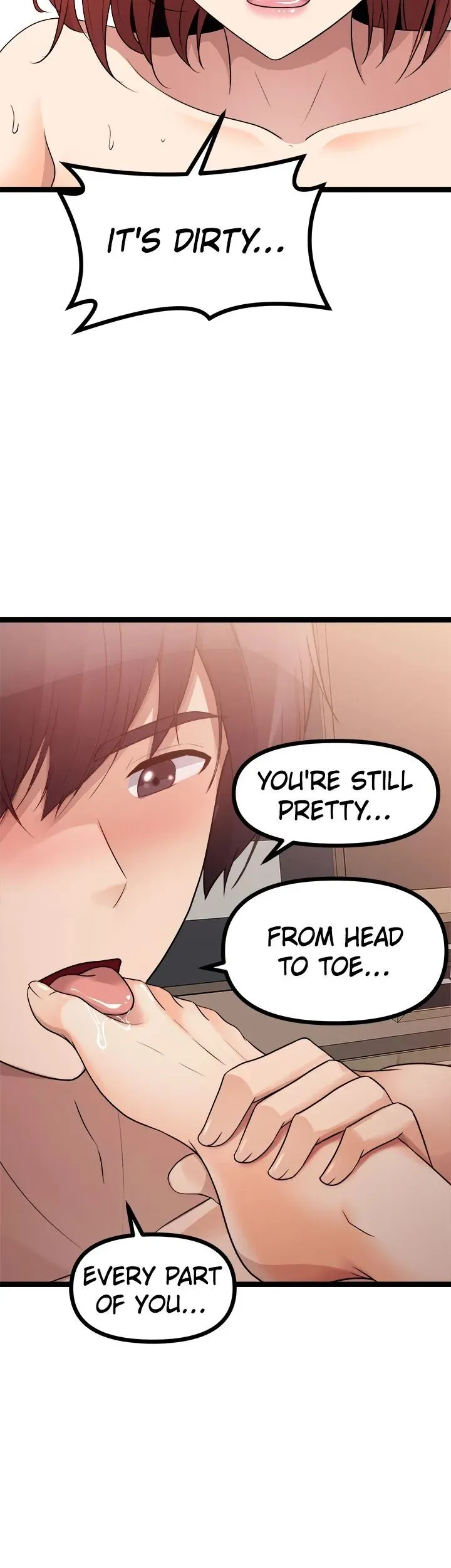 Cucumber Market Chapter 38 page 31 - 