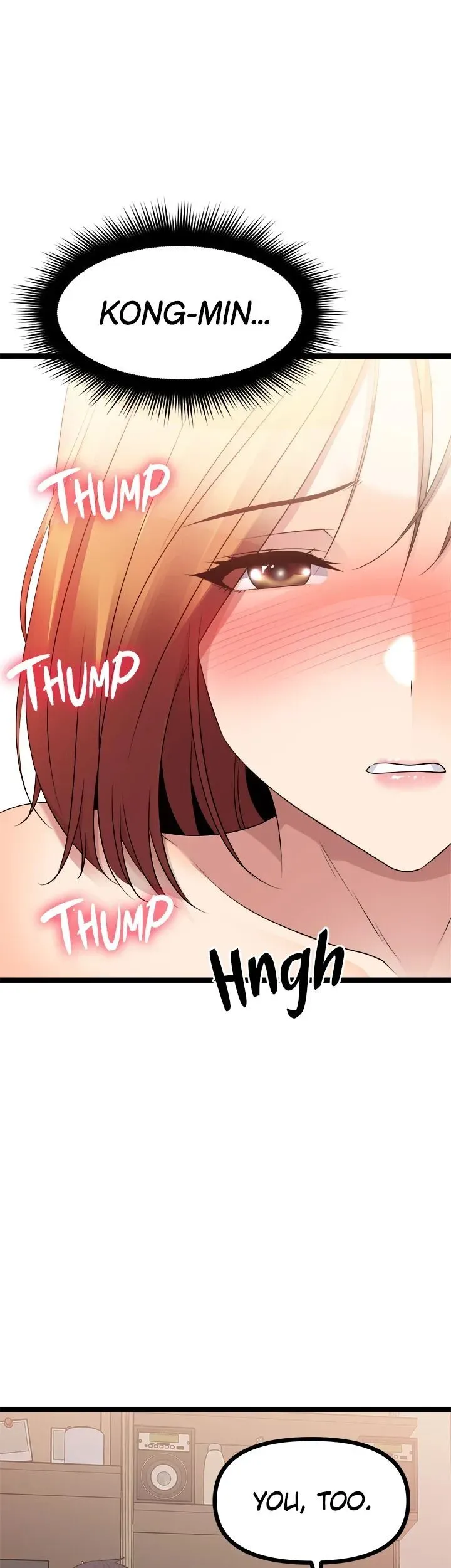 Cucumber Market Chapter 38 page 32 - 