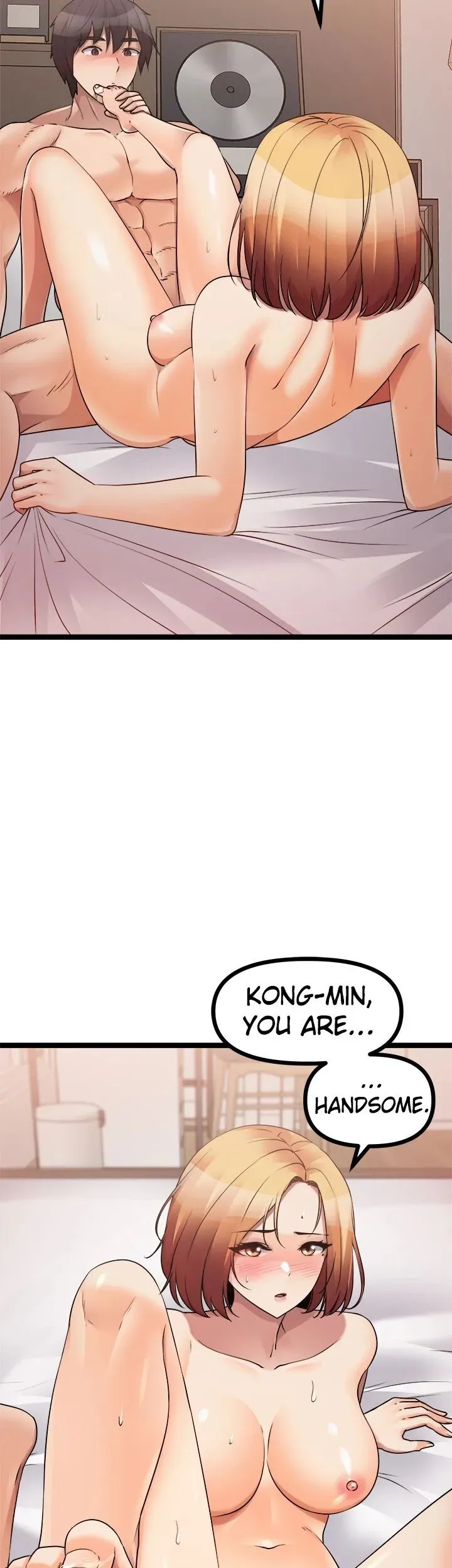 Cucumber Market Chapter 38 page 33 - 