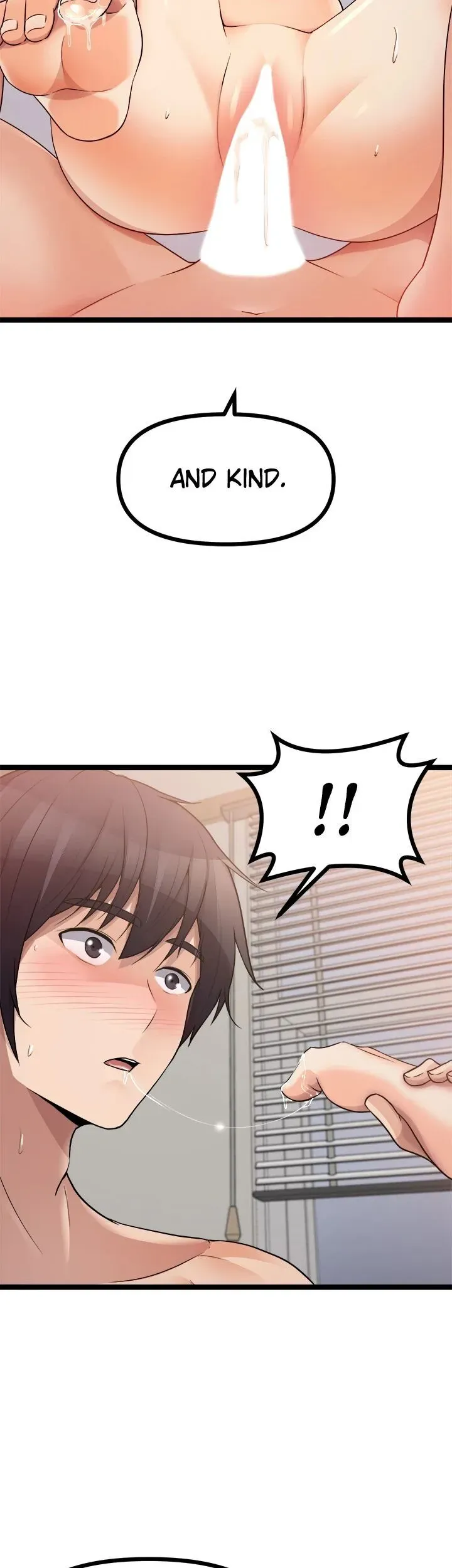 Cucumber Market Chapter 38 page 34 - 