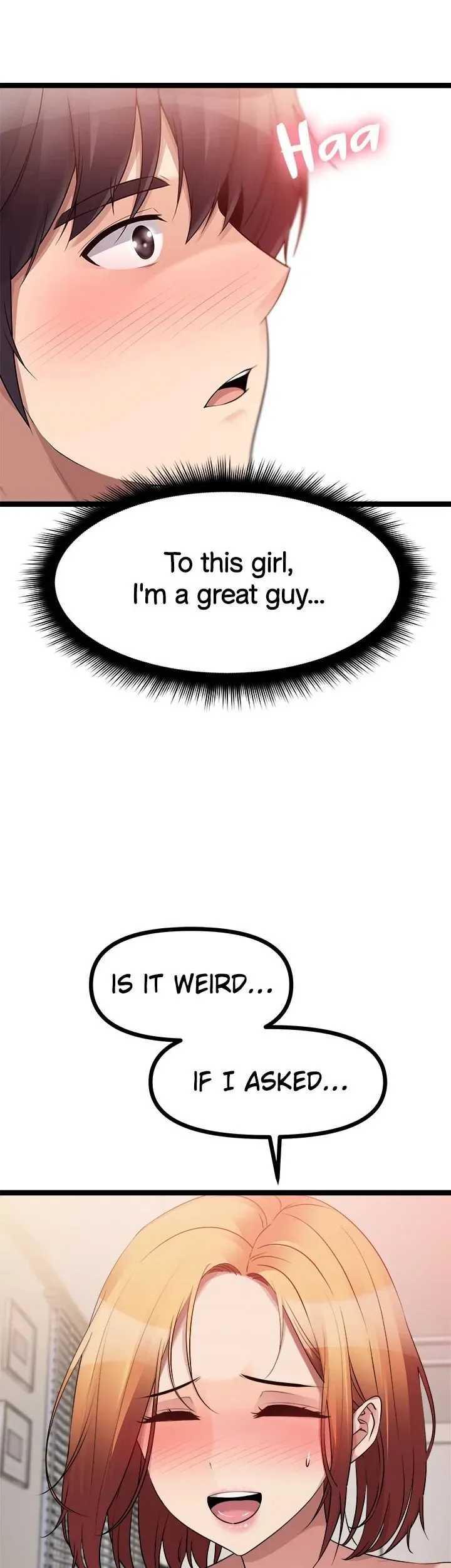 Cucumber Market Chapter 38 page 36 - 