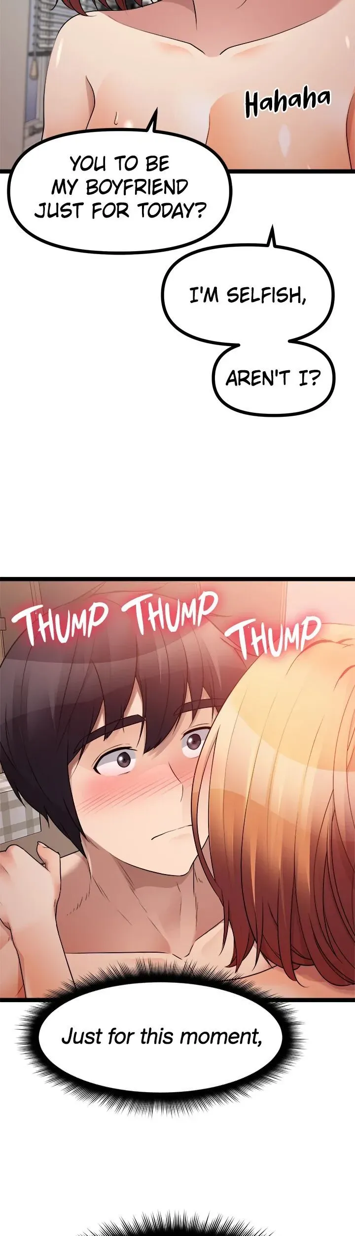 Cucumber Market Chapter 38 page 37 - 