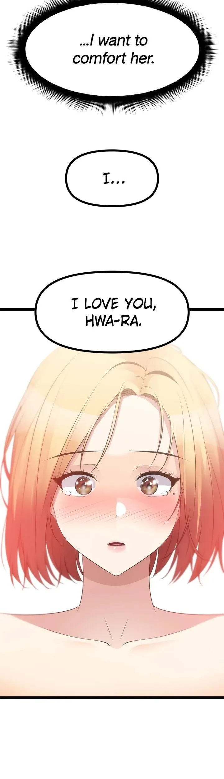 Cucumber Market Chapter 38 page 38 - 