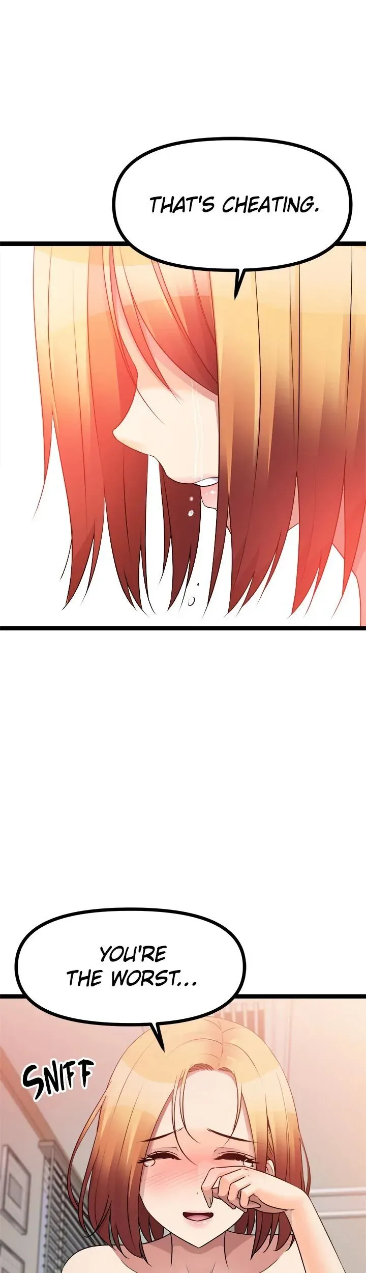 Cucumber Market Chapter 38 page 40 - 