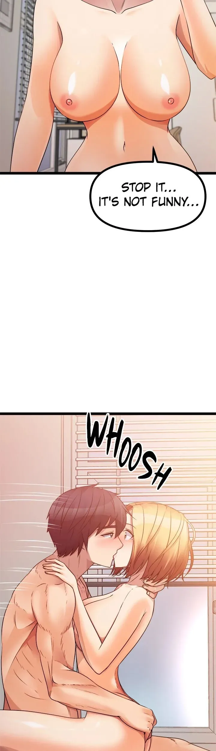 Cucumber Market Chapter 38 page 41 - 