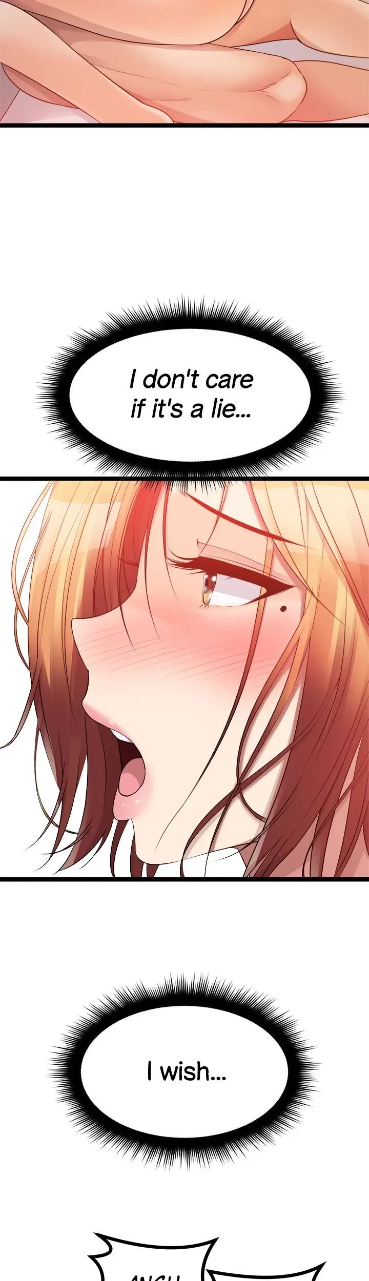 Cucumber Market Chapter 38 page 42 - 