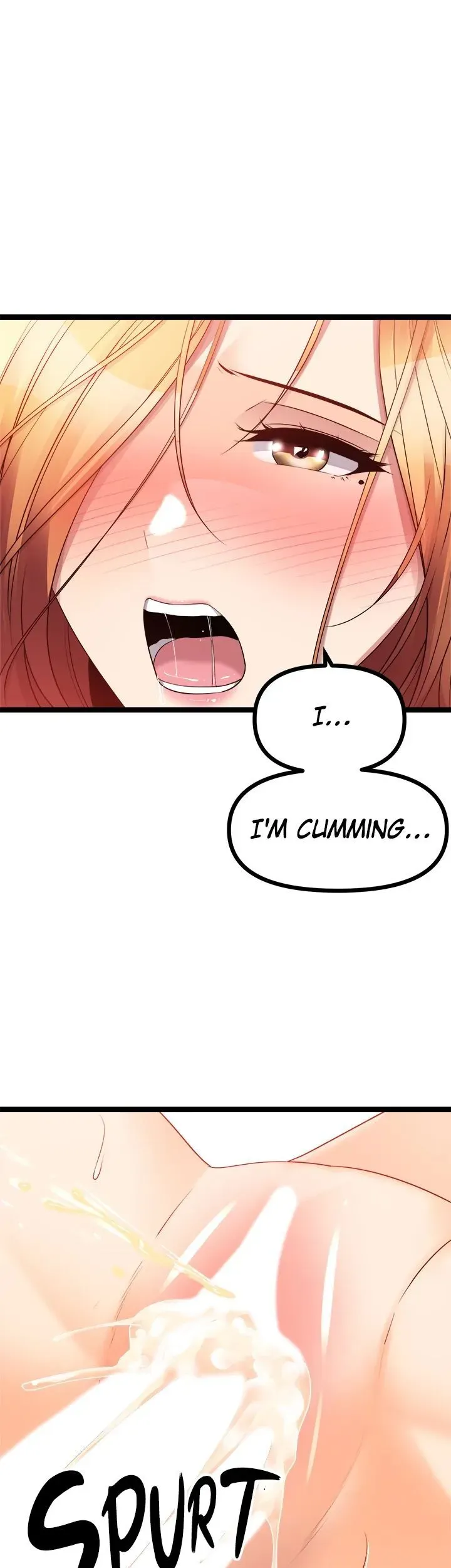 Cucumber Market Chapter 38 page 48 - 