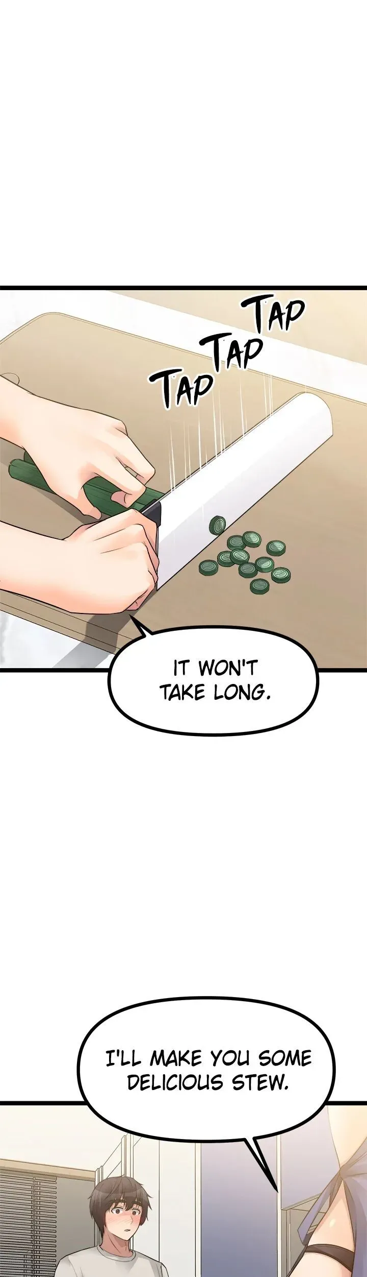 Cucumber Market Chapter 38 page 53 - 