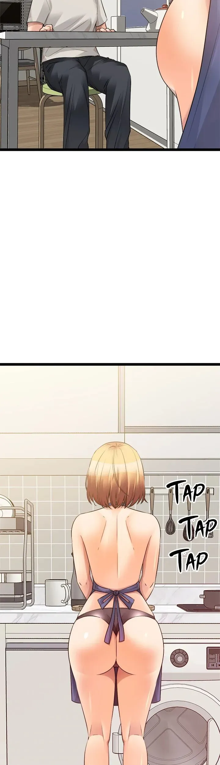 Cucumber Market Chapter 38 page 54 - 
