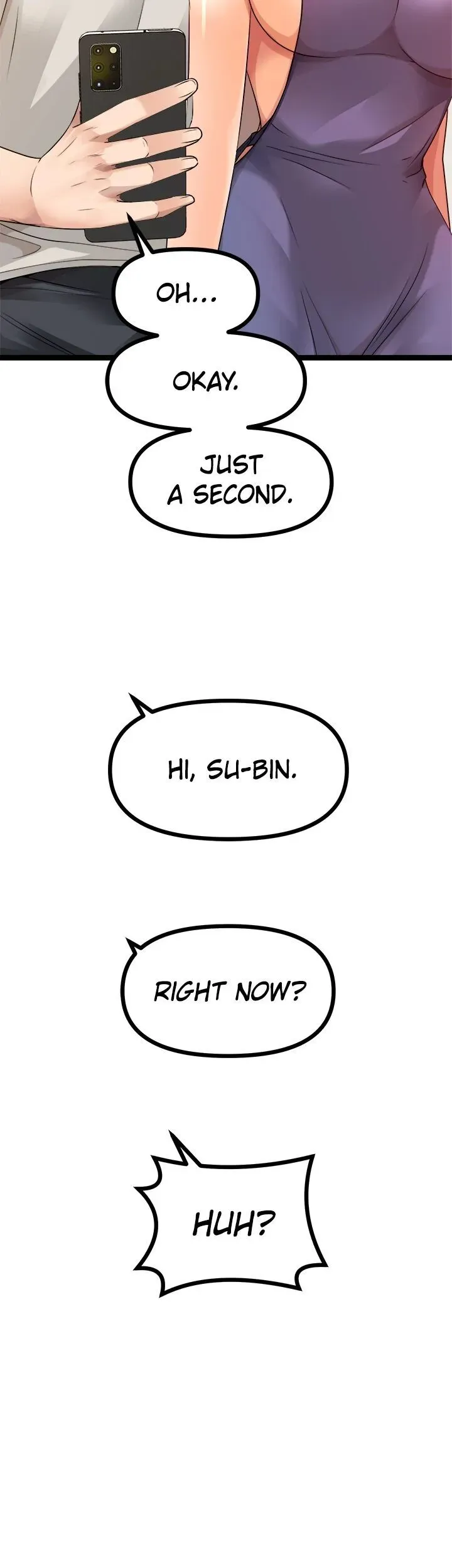 Cucumber Market Chapter 38 page 61 - 