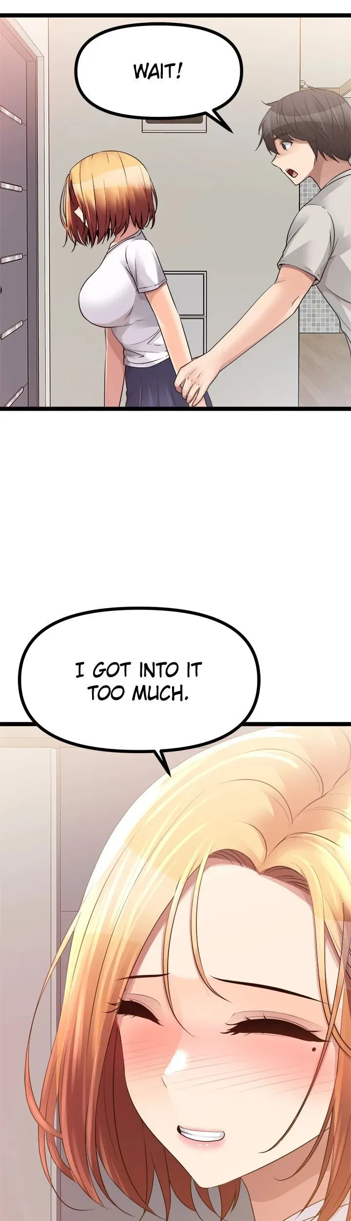 Cucumber Market Chapter 39 page 2 - 