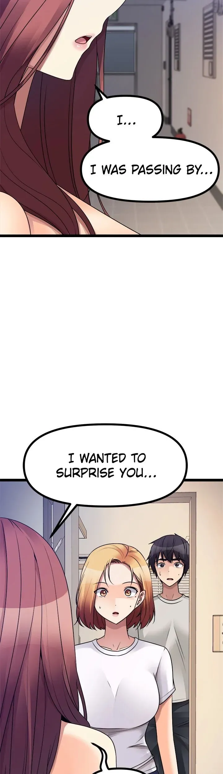 Cucumber Market Chapter 39 page 11 - 
