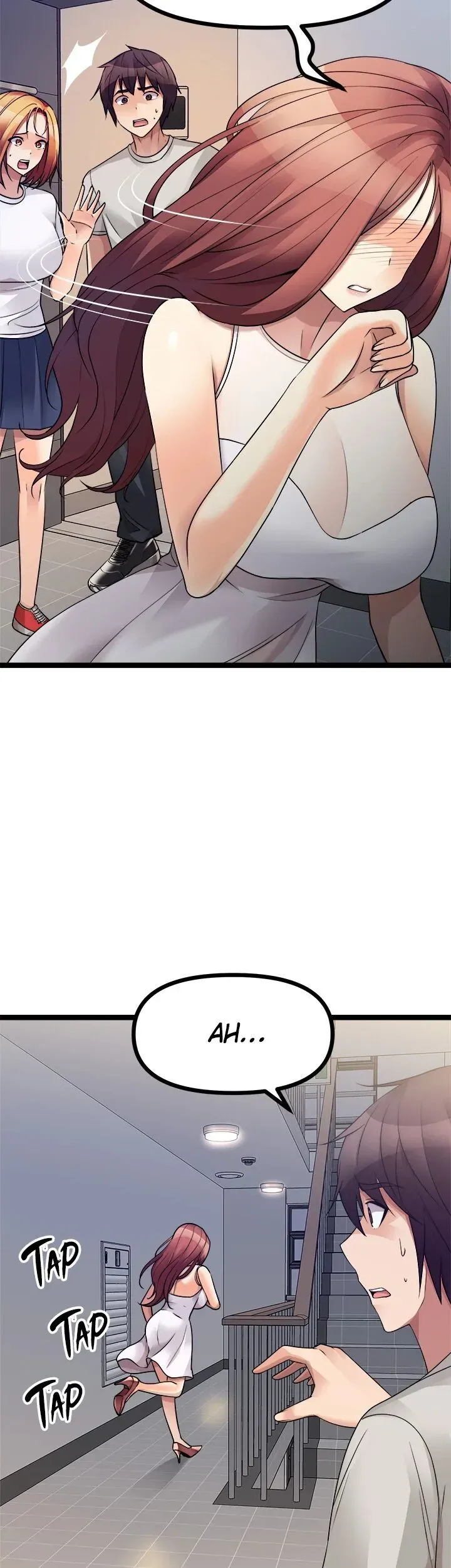 Cucumber Market Chapter 39 page 16 - 