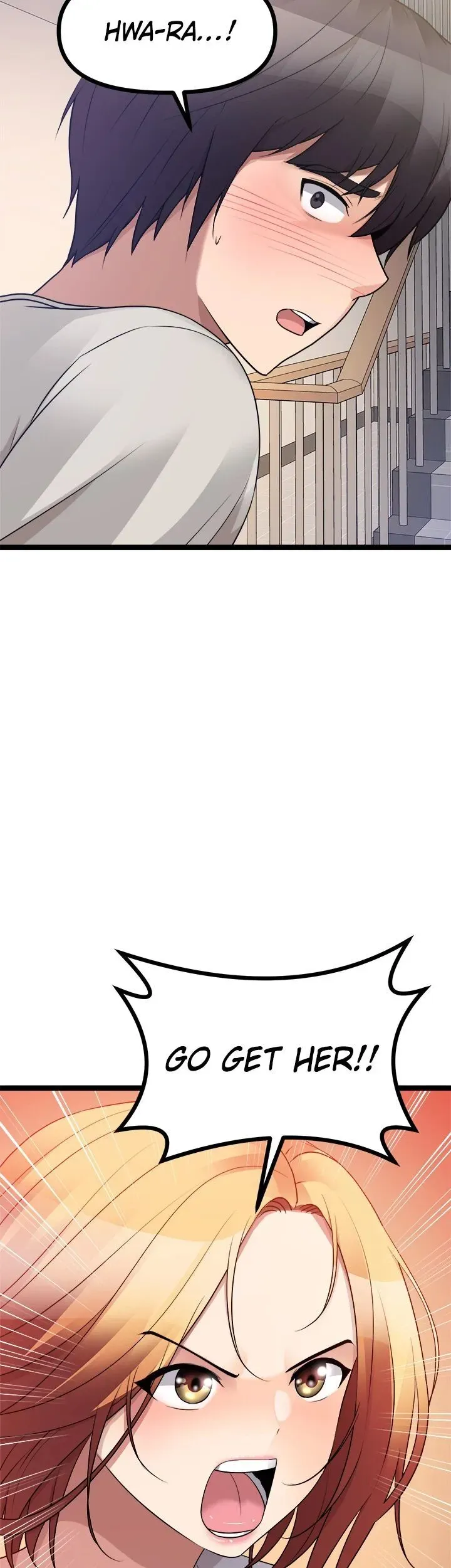 Cucumber Market Chapter 39 page 20 - 