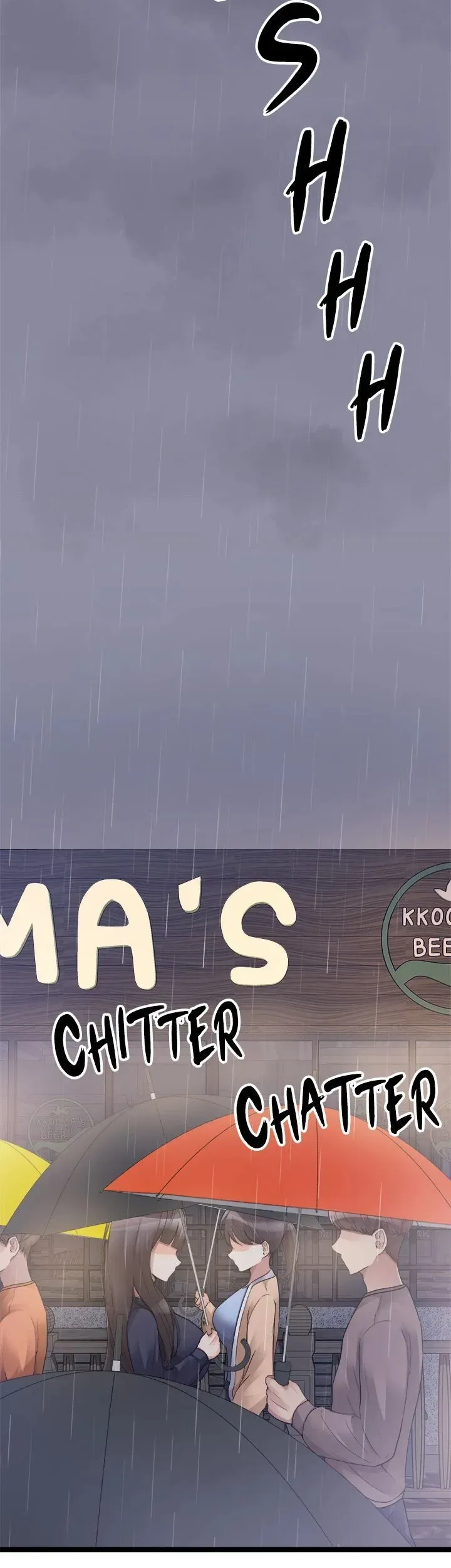 Cucumber Market Chapter 39 page 26 - 