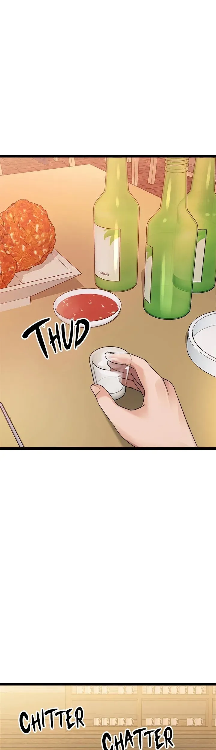 Cucumber Market Chapter 39 page 27 - 