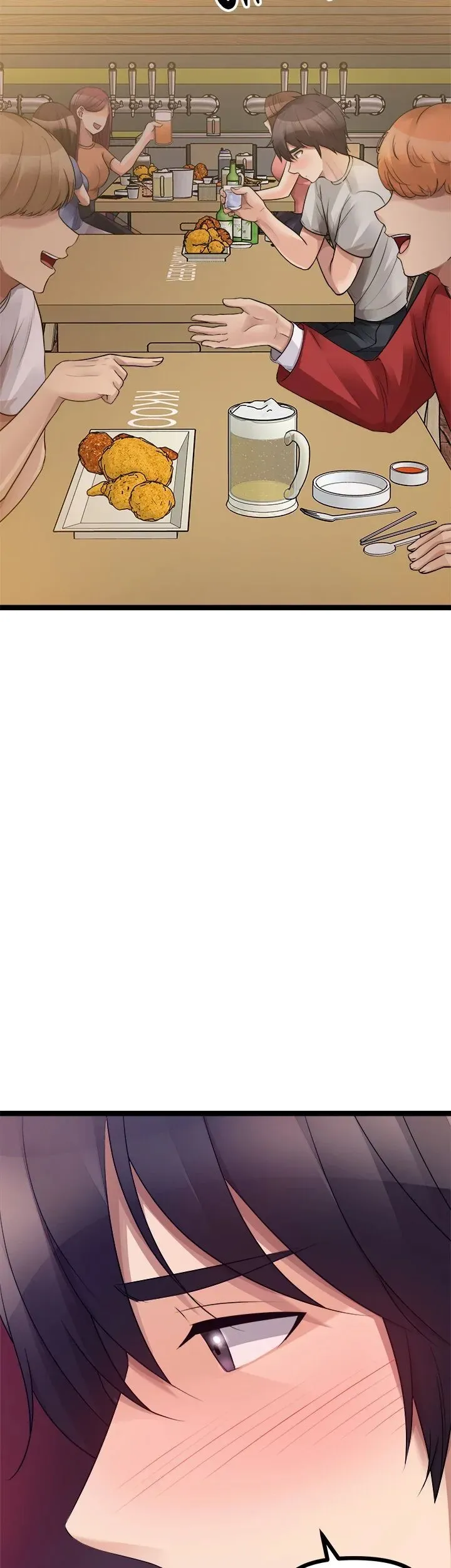 Cucumber Market Chapter 39 page 28 - 