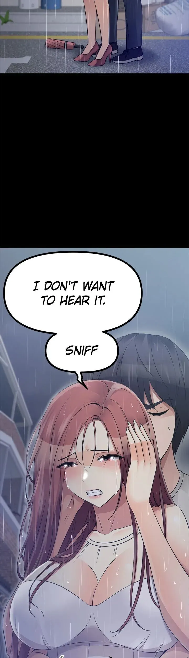 Cucumber Market Chapter 39 page 30 - 