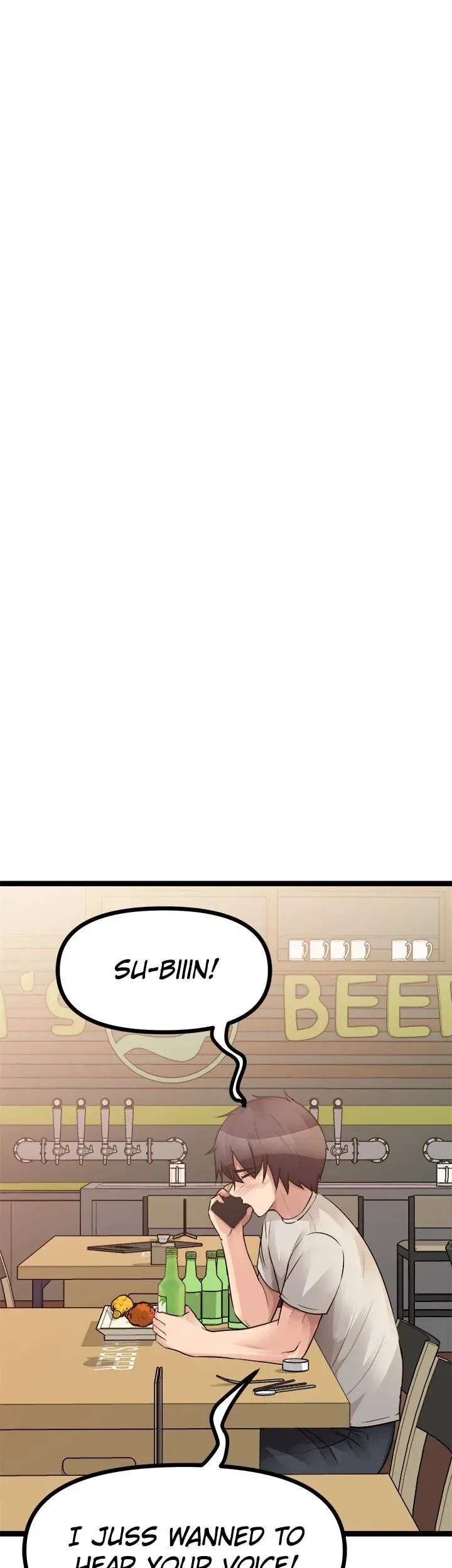 Cucumber Market Chapter 39 page 35 - 