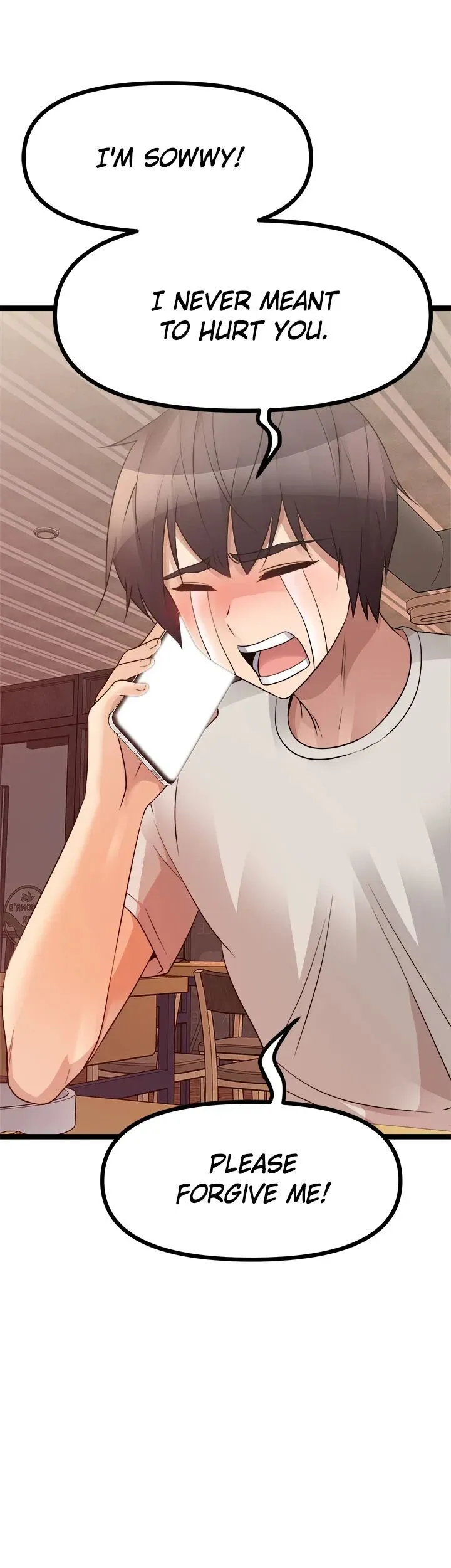 Cucumber Market Chapter 39 page 37 - 