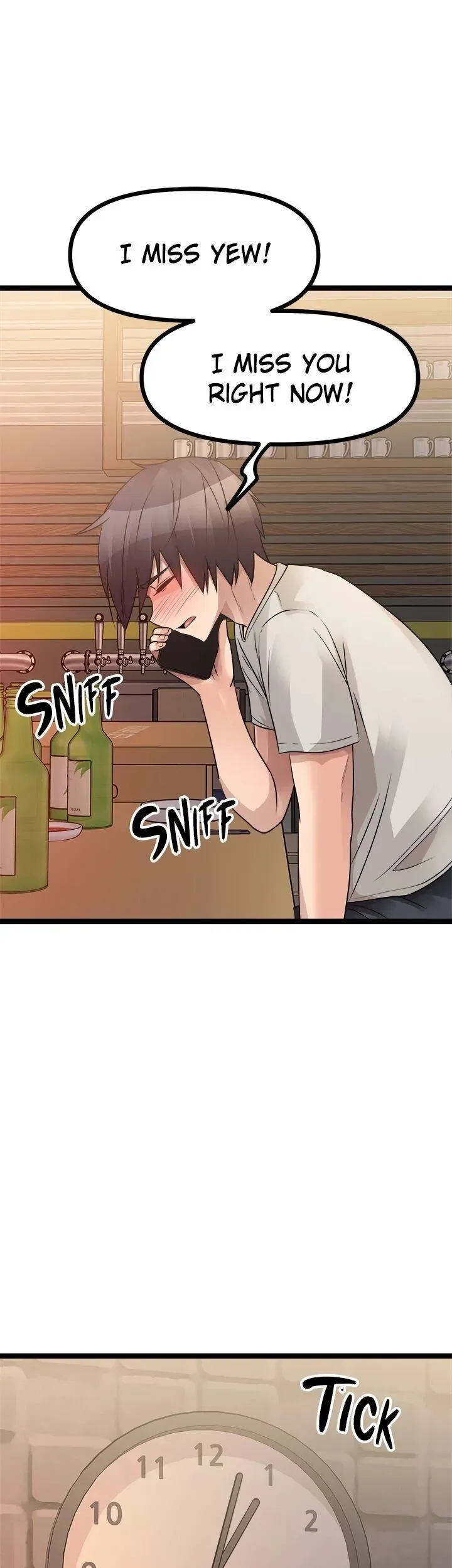 Cucumber Market Chapter 39 page 38 - 
